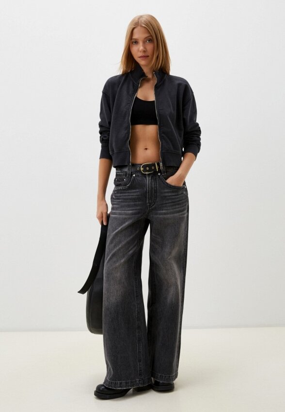 Олимпийка Befree