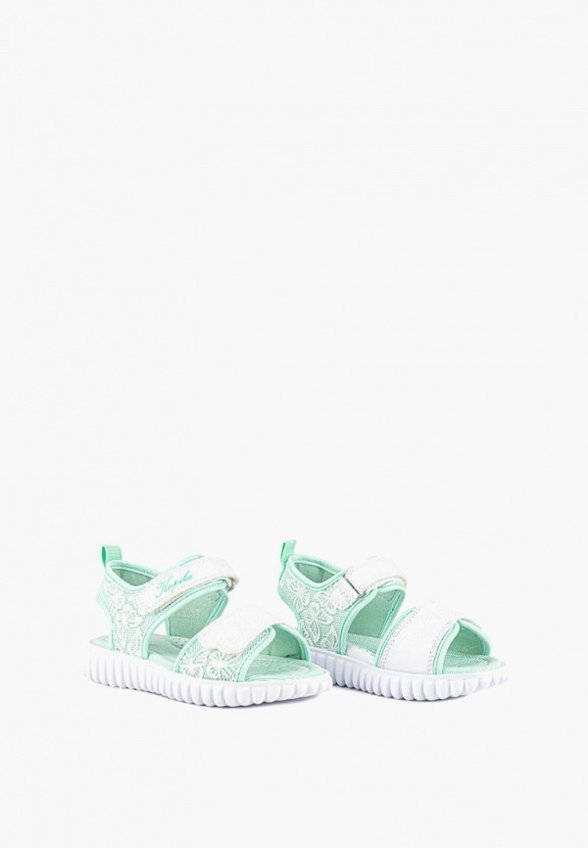 Сандалии Kapika