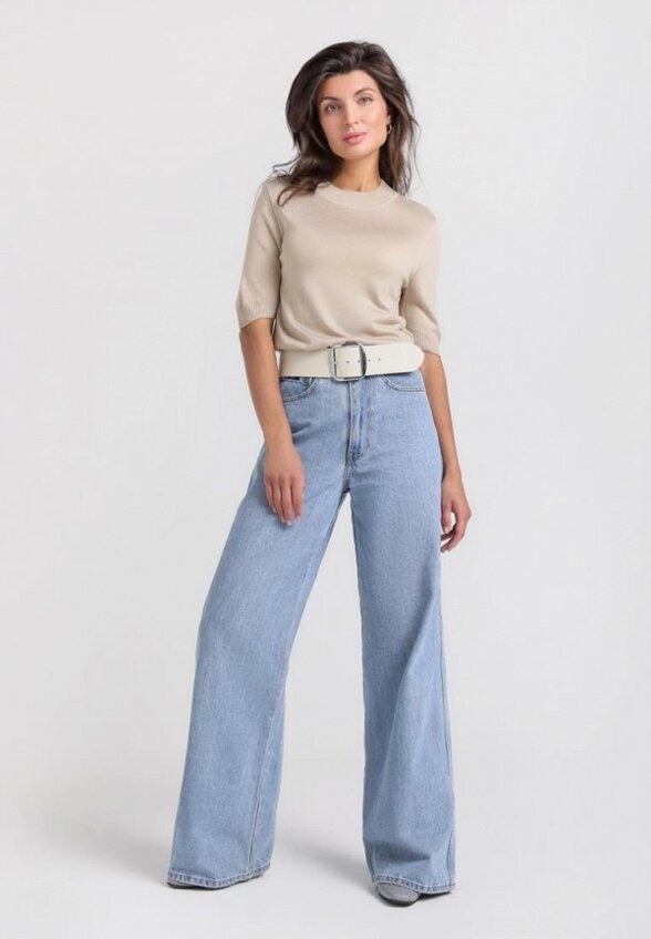 Джемпер Vivawool