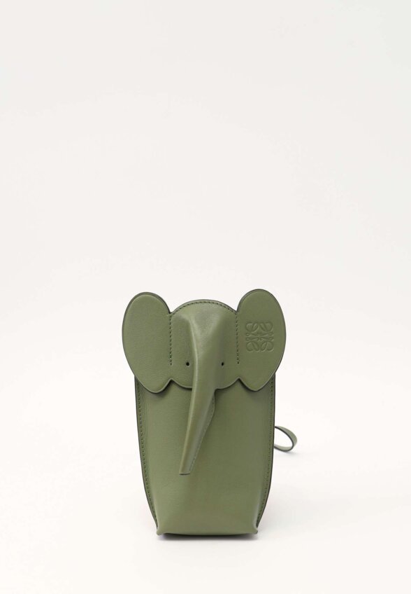 Loewe Elephant