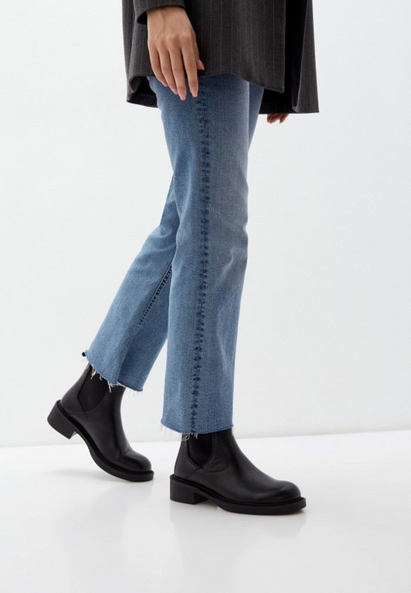 Ботинки Pazolini