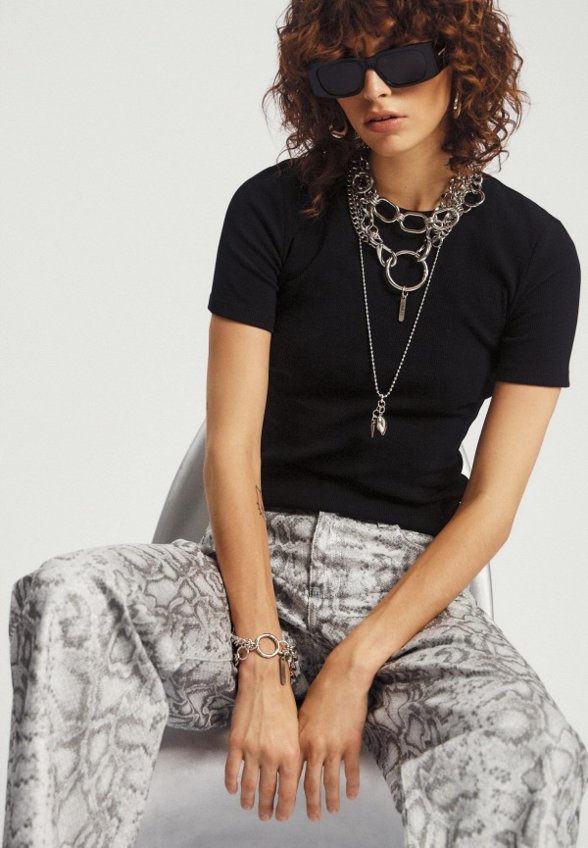 Футболка Nume