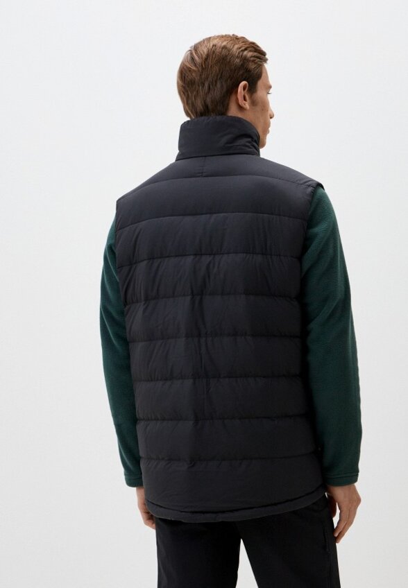 Жилет утепленный Jack Wolfskin