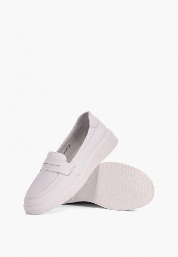 Лоферы Marisetta