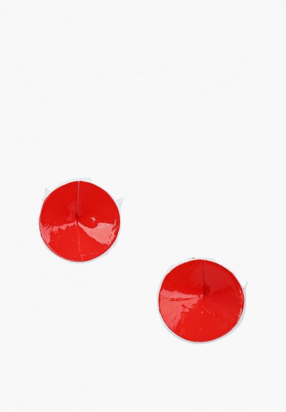 Наклейки на грудь Le Frivole