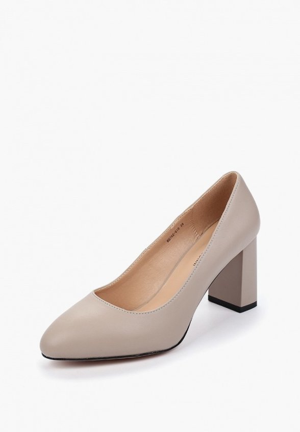 Туфли Francesco Donni