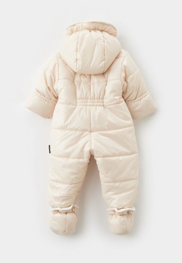 Комбинезон утепленный Pilguni