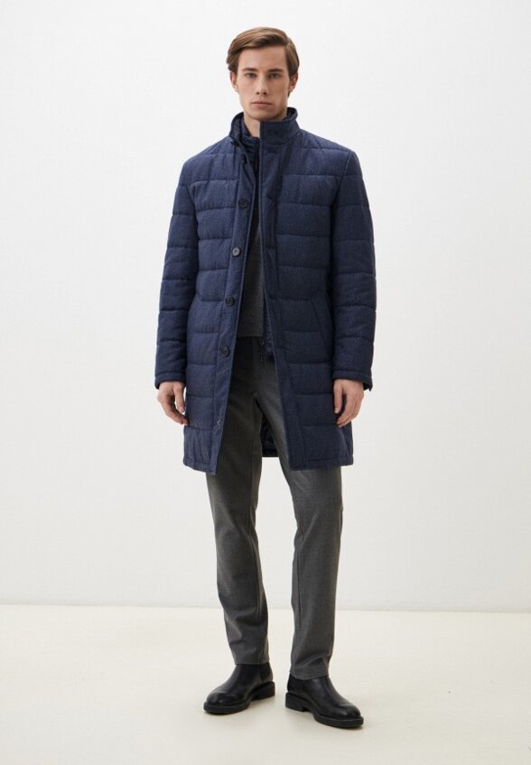 Куртка утепленная Bazioni