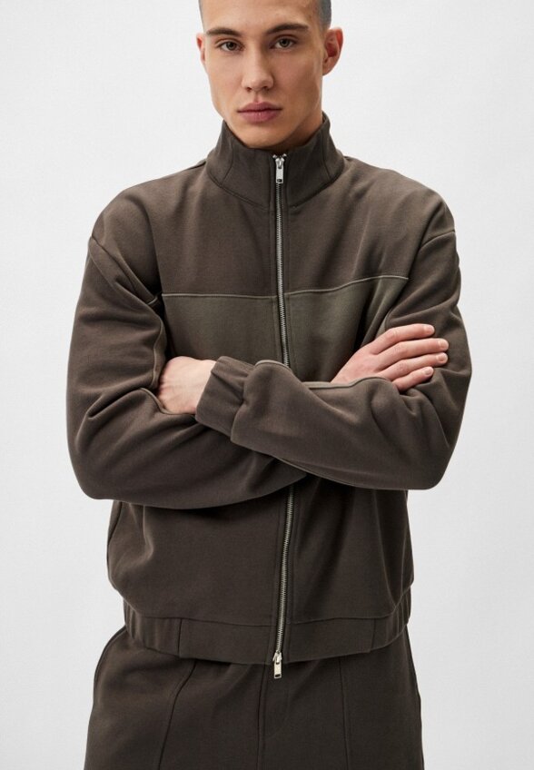 Олимпийка Mademan