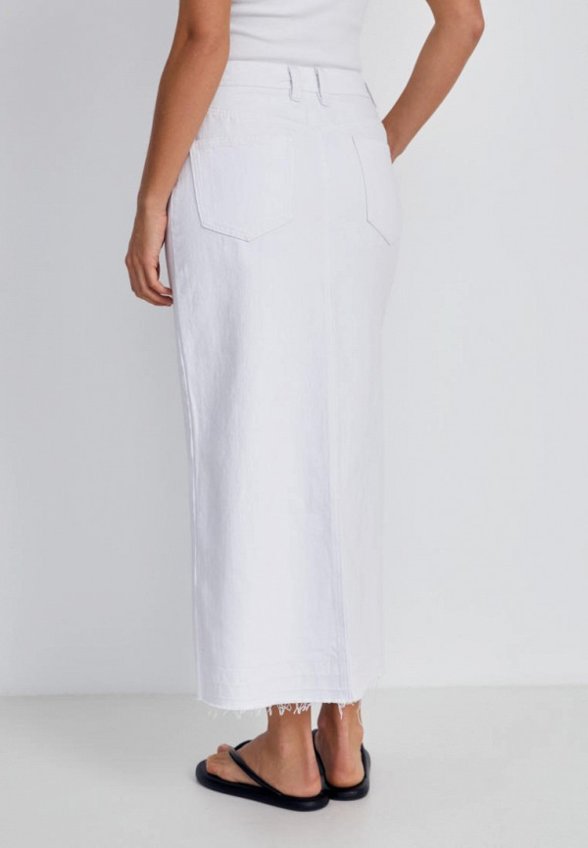 Юбка джинсовая Finn Flare