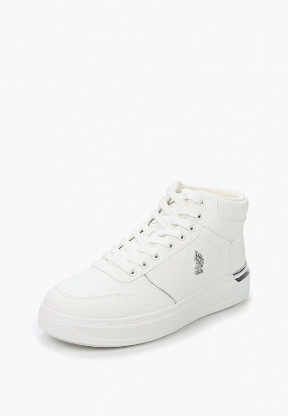 Кеды U.S. Polo Assn.