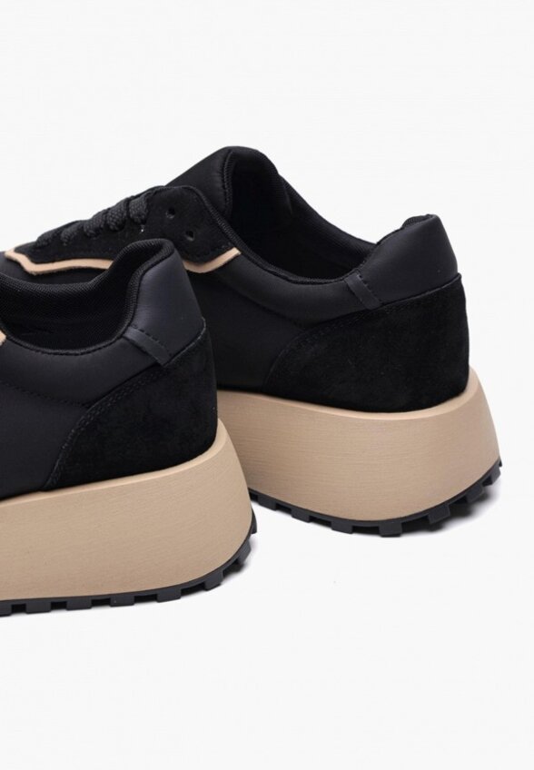 Кроссовки Donna Daniella