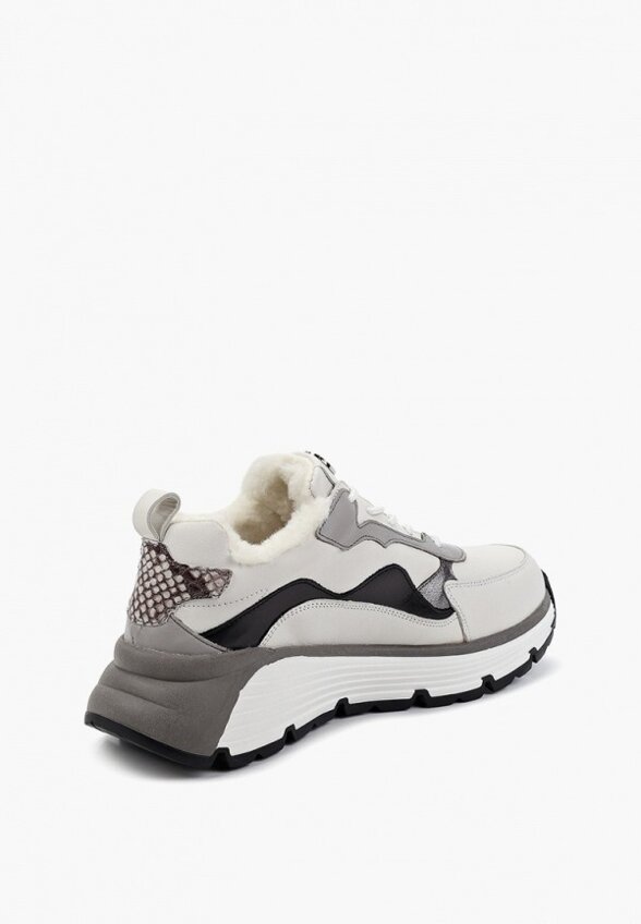 Кроссовки Emanuele Gelmetti