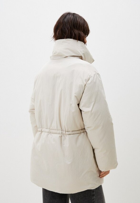 Куртка утепленная O'STIN