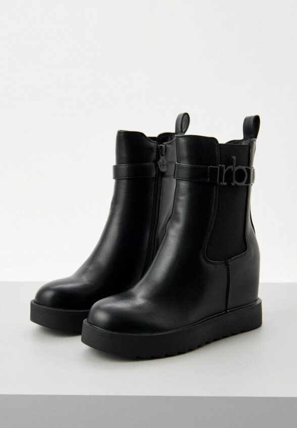 Полусапоги Roccobarocco