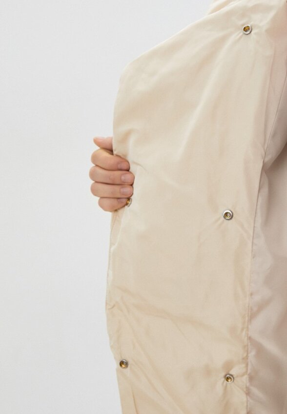 Пуховик Diverius