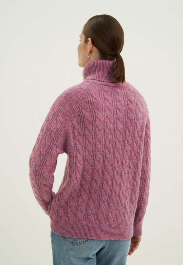 Свитер Finn Flare