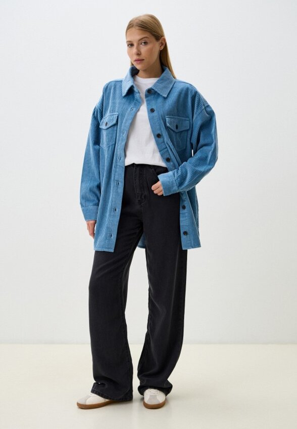 Рубашка Billabong