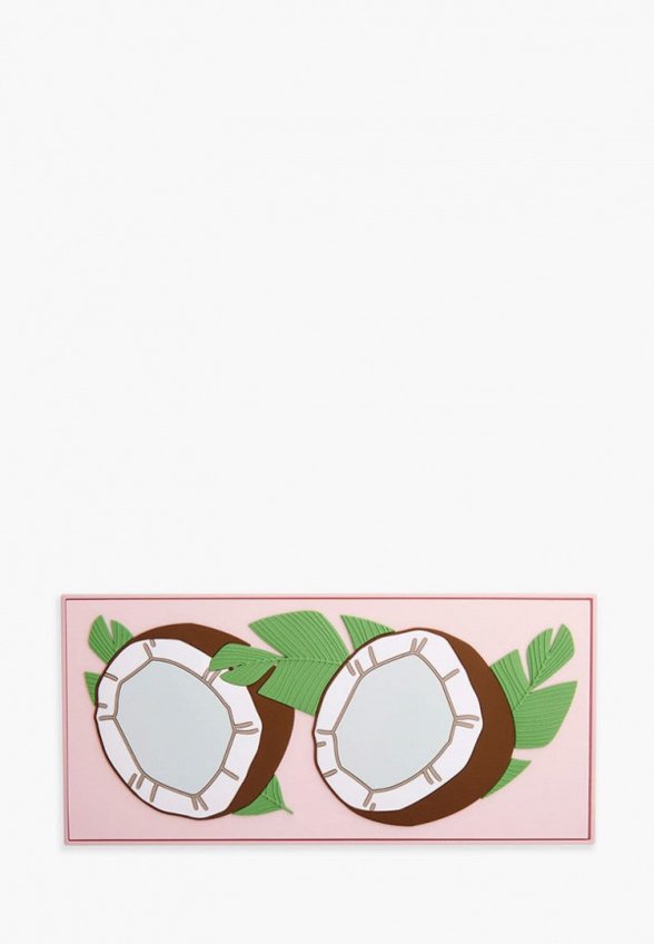 Палетка теней для век I Heart Revolution