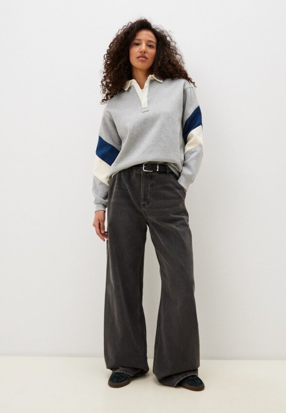 Свитшот STREETBEAT