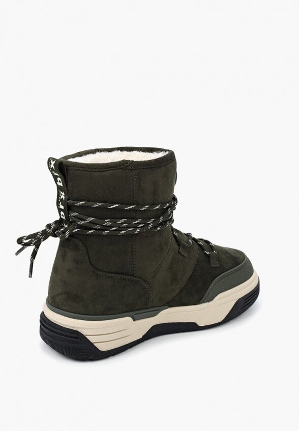 Дутики Brx by Bronx