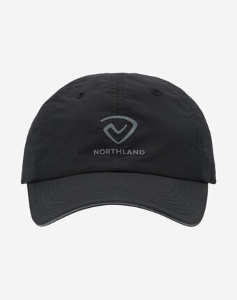 Бейсболка Northland, Черный женщинам