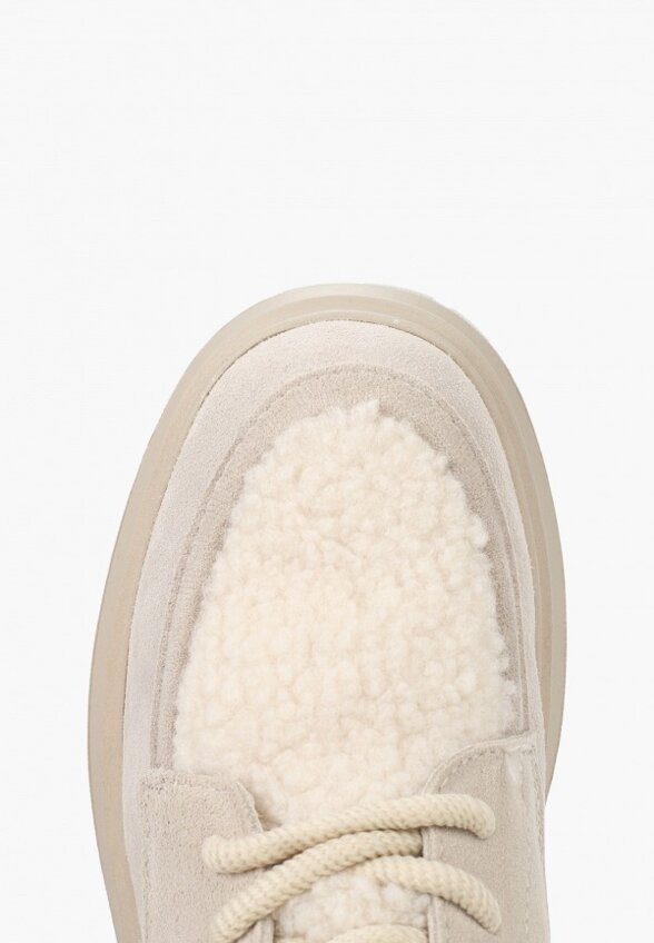 Ботинки Shoesparad