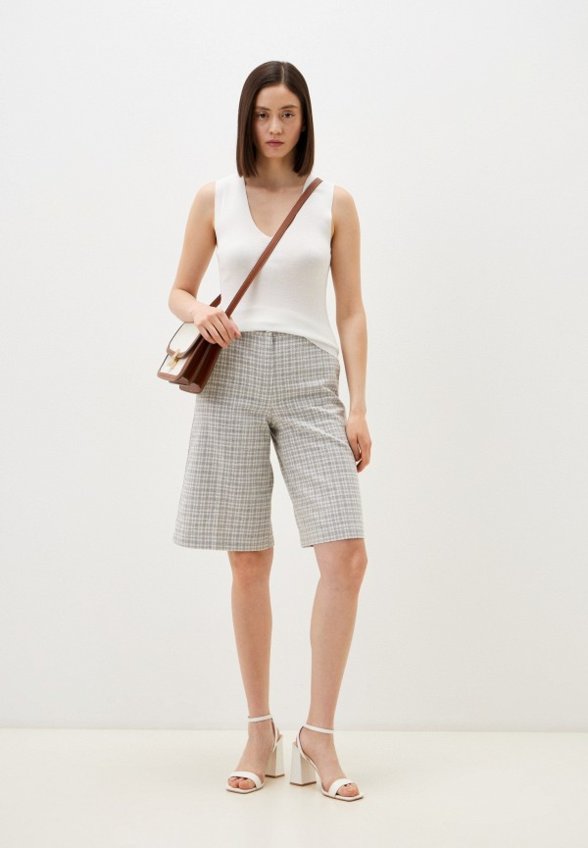 Шорты Alexander Bogdanov