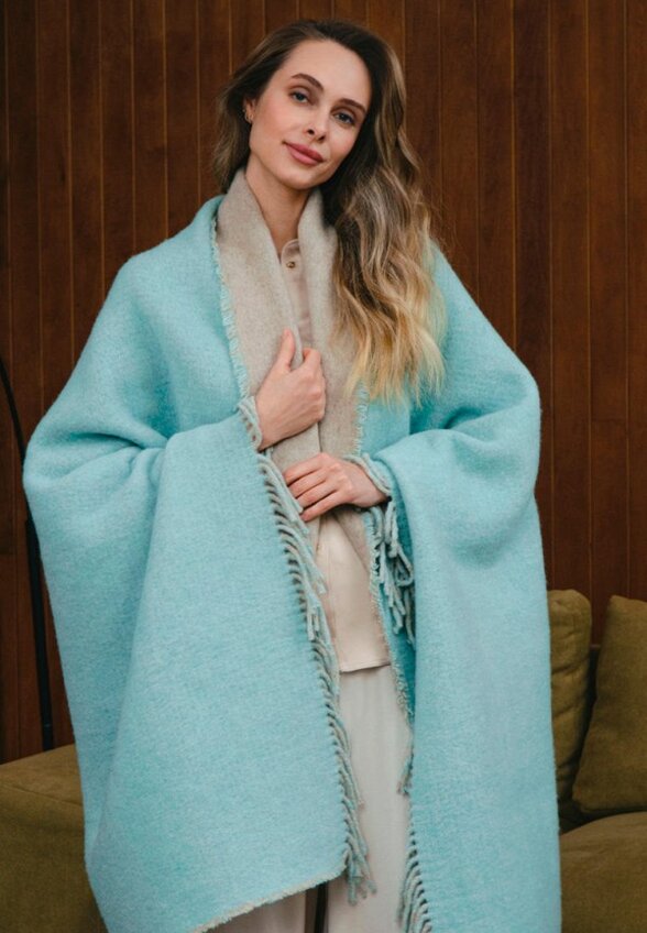 Плед Valerie Concept