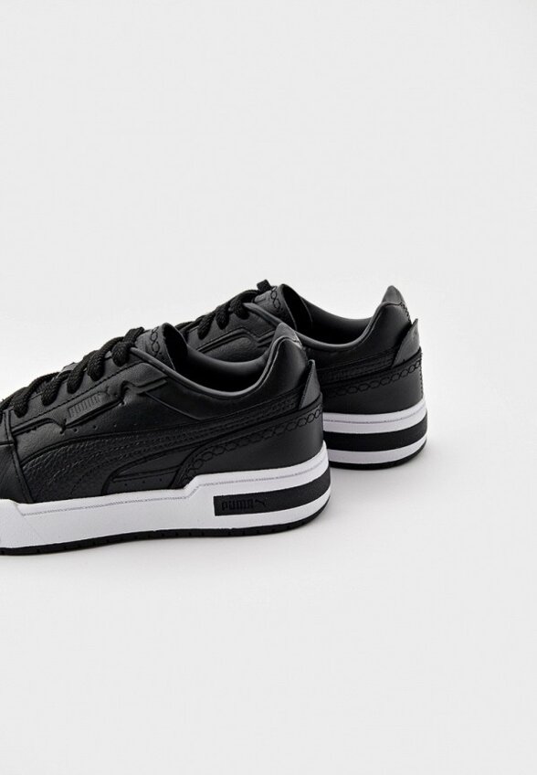 Кеды PUMA