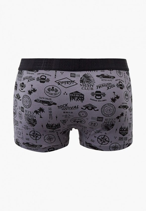 Трусы Uomo Fiero