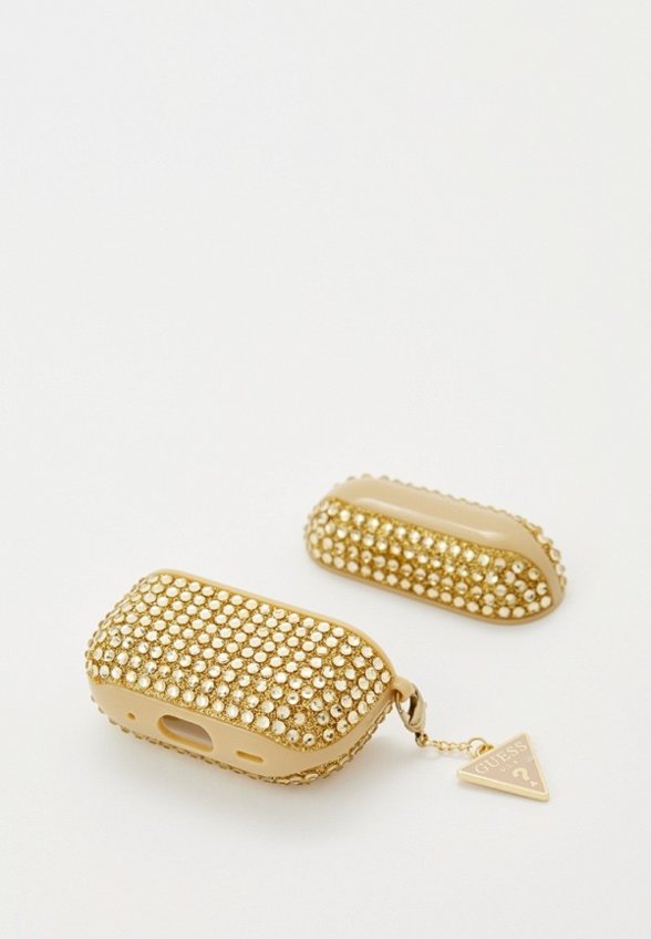 Чехол для наушников Guess