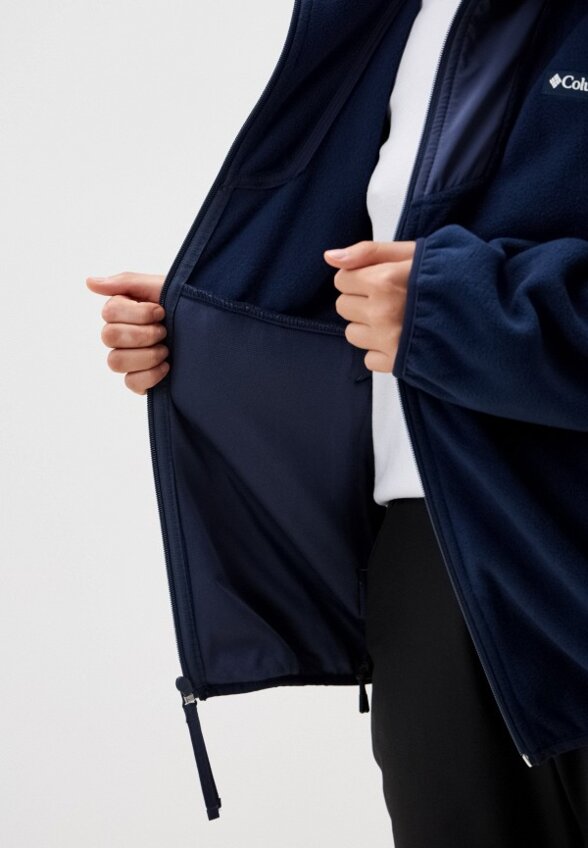 Олимпийка Columbia