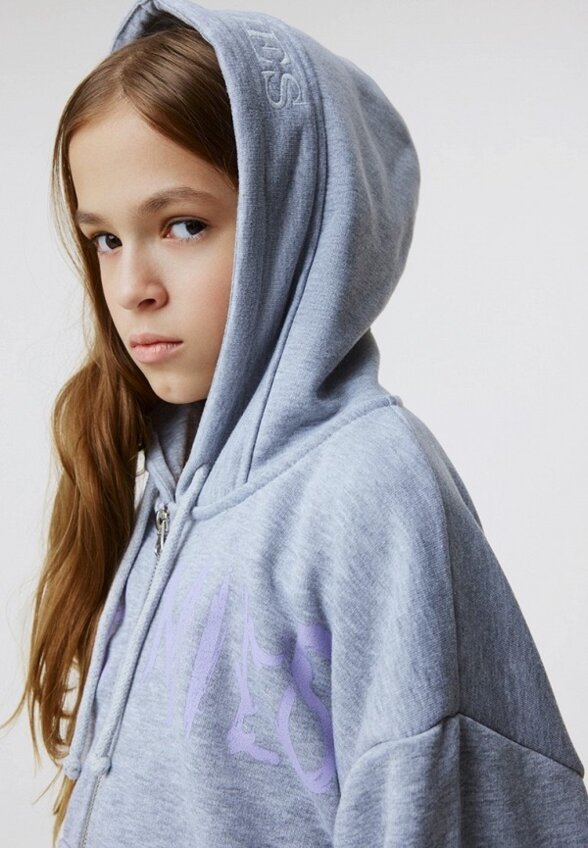 Толстовка Stormies