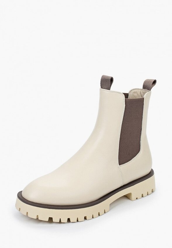 Ботинки Thomas Munz