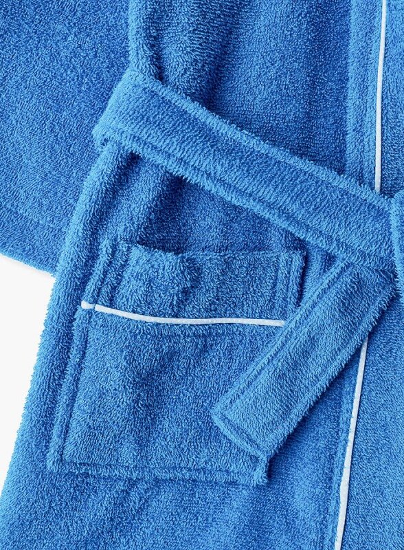 Халат домашний Luisa Moretti