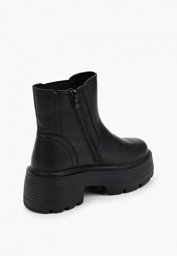 Ботинки Shuzzi