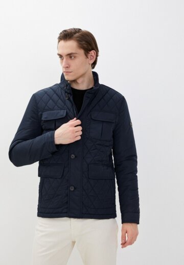 Куртка стеганая Urban Fashion for Men