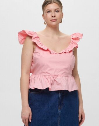 Топ H&M женщинам