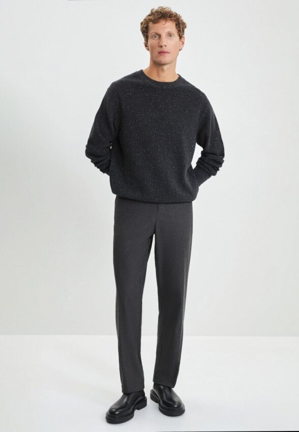 Джемпер Zrn Man