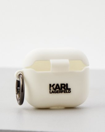 Чехол для наушников Karl Lagerfeld женщинам
