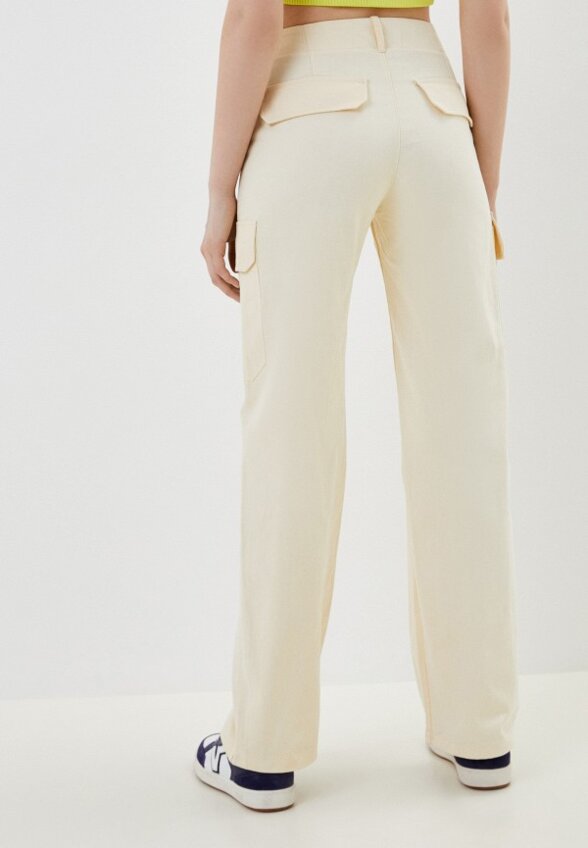 Брюки Bad Queen