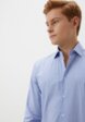 Рубашка Sisley4  - превью
