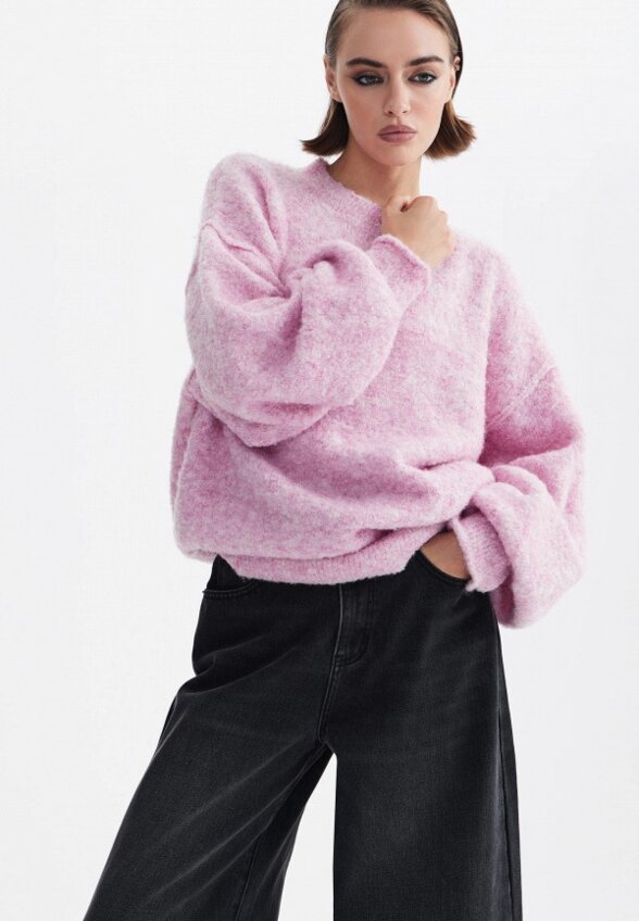 Джемпер True Red