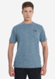 Футболка мужская Mountain Hardwear Sunblocker Short Sleeve, Синий2  - превью
