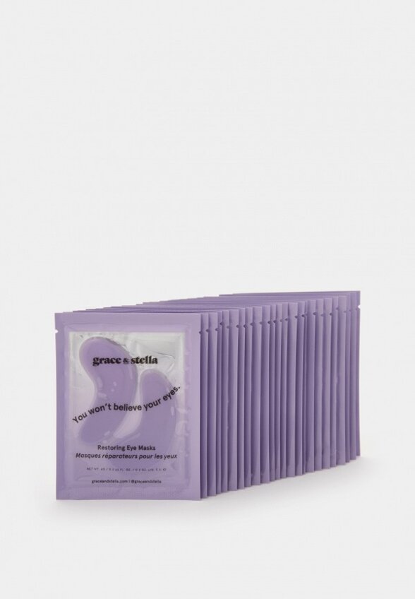 Патчи для глаз Grace and Stella