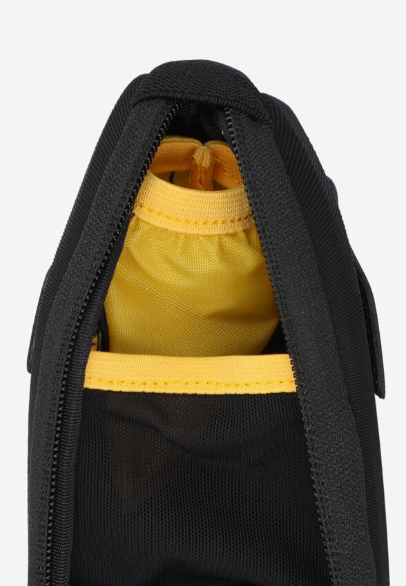 Сумка на велосипед Topeak DynaWedge Micro, Черный