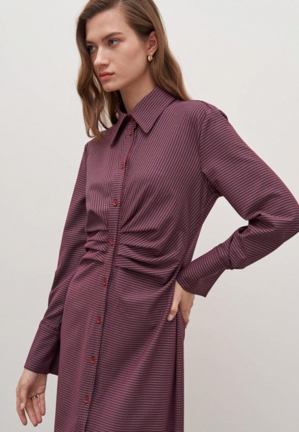 Платье Finn Flare