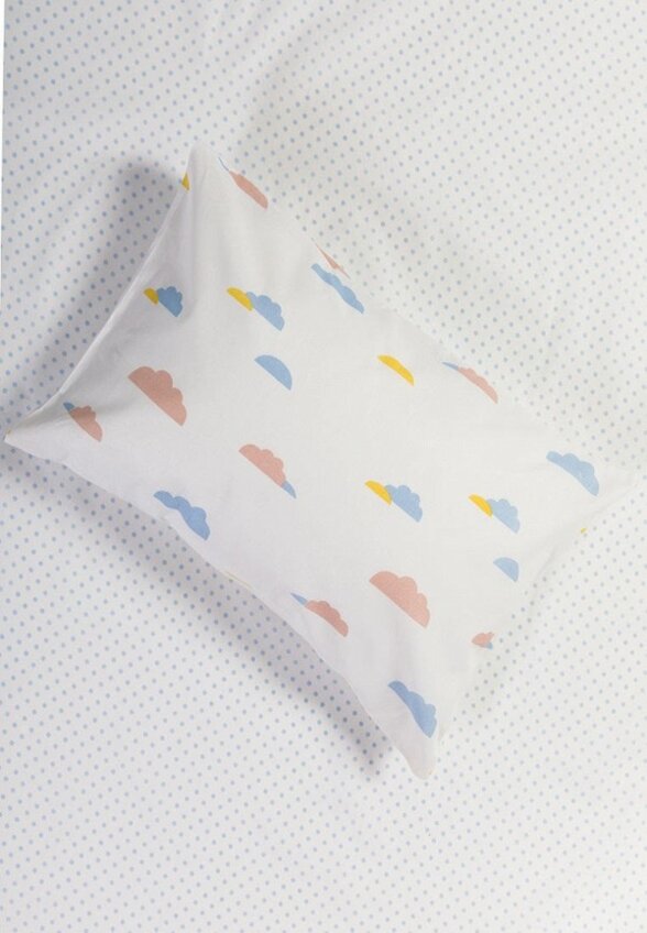 Постельное белье детское Ночь нежна