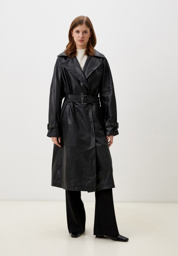 Плащ Снежная Королева